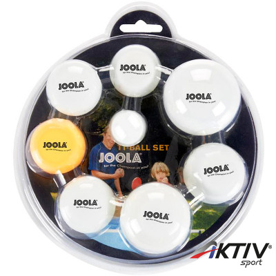 Pingponglabda szett Joola Multisize