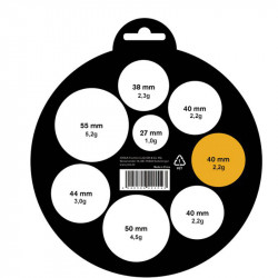 Pingponglabda szett Joola Multisize