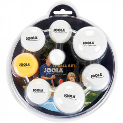 Pingponglabda szett Joola Multisize Sportszer Joola