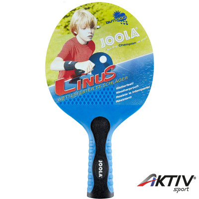 Pingpongütő Joola Linus kék