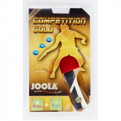 Pingpongütő Joola Competition Gold Sportszer Joola