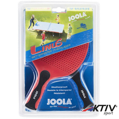 Pingpongütő szett Joola Linus