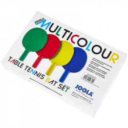 Pingpongütő szett Joola Multicolor
