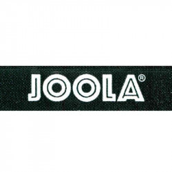 Pingpongütő élvédő szalag Joola fekete 10 mm