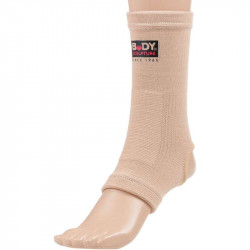 Bokagumi Body Sculpture bézs