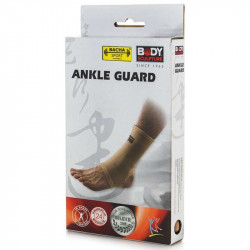 Bokagumi Body Sculpture bézs