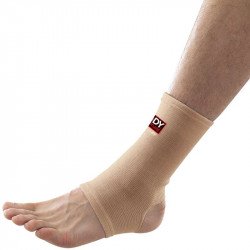 Bokagumi Body Sculpture bézs Sportszer Body Sculpture