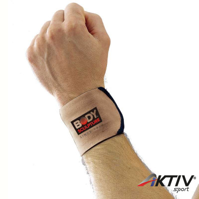 Csuklógumi Body Sculpture