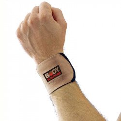 Csuklógumi Body Sculpture Sportszer Body Sculpture