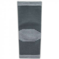 Elasztikus Bokagumi Body Sculpture Szürke