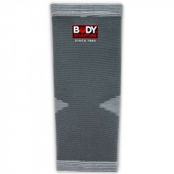Elasztikus Bokagumi Body Sculpture Szürke