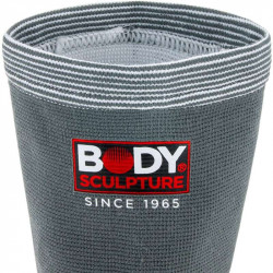 Elasztikus Bokagumi Body Sculpture Szürke
