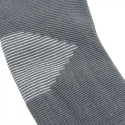 Elasztikus Bokagumi Body Sculpture Szürke