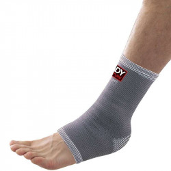 Elasztikus Bokagumi Body Sculpture Szürke Sportszer Body Sculpture