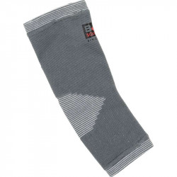 Elasztikus Bokagumi Body Sculpture Szürke