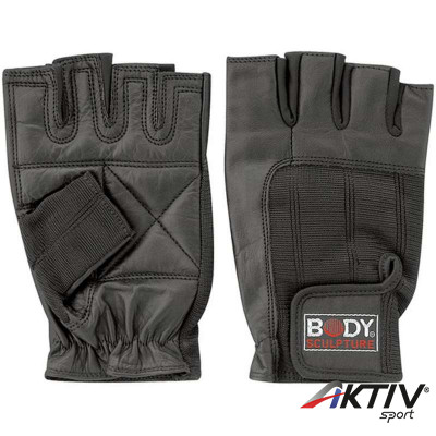 Fitness Kesztyű Body Sculpture Elasztikus