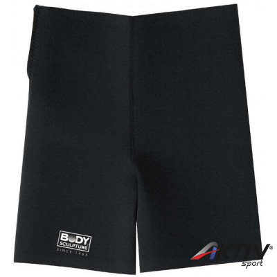 Neoprén short Body Sculpture