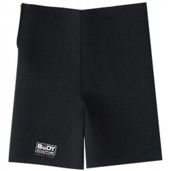 Neoprén short Body Sculpture Fitness Body Sculpture