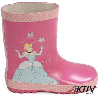 Disney Princess Gyerek Gumicsizma