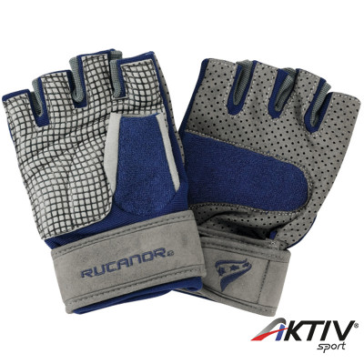 Rucanor Fitness Kesztyű - Profi I