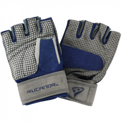 Rucanor Fitness Kesztyű - Profi I Fitness Rucanor