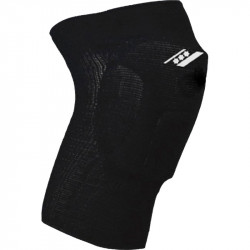 Rucanor Térdvédő - Set Point Fekete Sportszer Rucanor