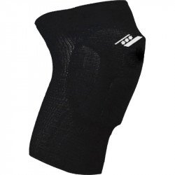 Rucanor Térdvédő - Set Point Fekete Sportszer Rucanor