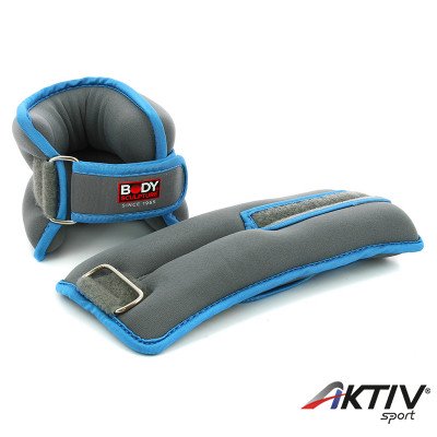 Body Sculpture bokasúly 2,3 kg