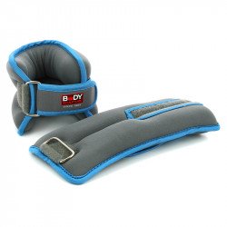 Body Sculpture bokasúly 2,3 kg Fitness Body Sculpture