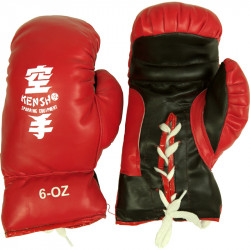 Bokszkesztyű Kensho Sportszer Kensho