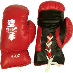 Bokszkesztyű Kensho Sportszer Kensho