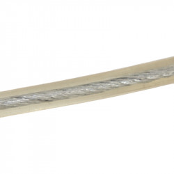 Fémhuzalos ugrálókötél