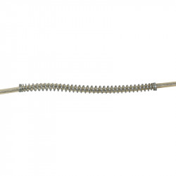 Fémhuzalos ugrálókötél