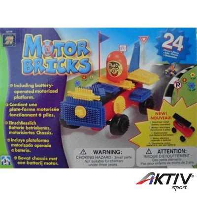 Mókás építőelemek