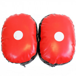 Pontütő kesztyű (műbőr) Sportszer Kensho