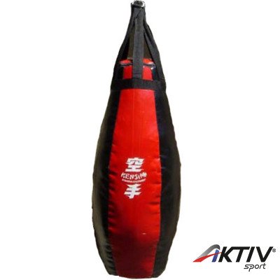 Thai-boksz zsák