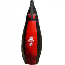 Thai-boksz zsák Sportszer Kensho
