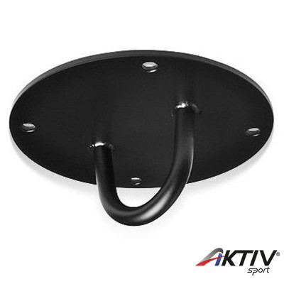 Bokszzsák plafon rögzítő