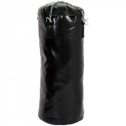 Boxzsák 140 x 40 cm Sportszer KG