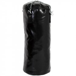 Boxzsák 140 x 40 cm Sportszer KG