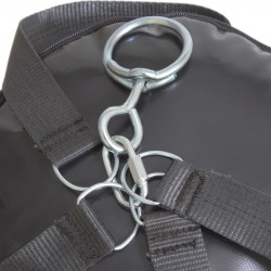 Gyerek boksz szett fekete