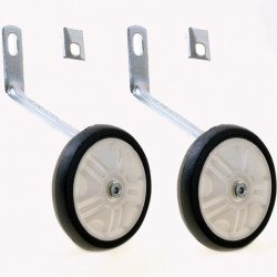 Kerékpár Pótkerék 10-12