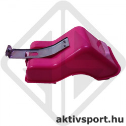 Biciklire szerelhető játékbaba ülés