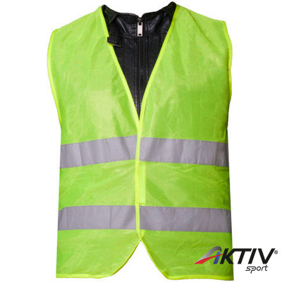 Láthatósági mellény