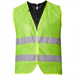 Láthatósági mellény Sportszer