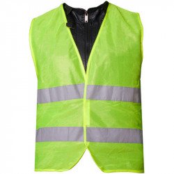 Láthatósági mellény Sportszer