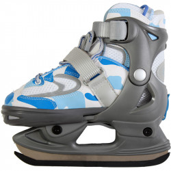 BladeX Desert Blue soft jégkorcsolya