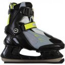 Action Fekete/Lime Jégkorcsolya