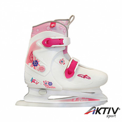 Barbie Angel 08 jégkorcsolya