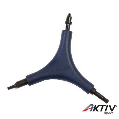 Gördeszka Y szerszám